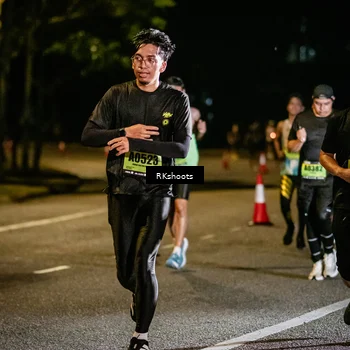 Runner Photo 5446712