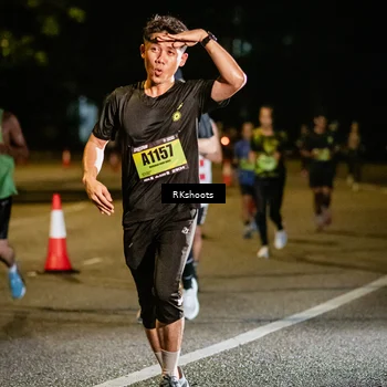 Runner Photo 5446713