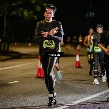 Runner Photo 5446714