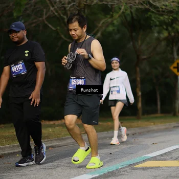 Runner Photo 5446717