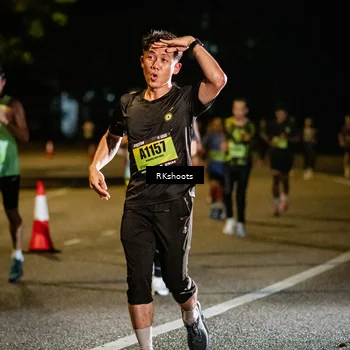 Runner Photo 5446718
