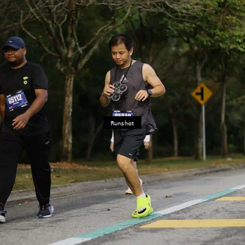 Runner Photo 5446719