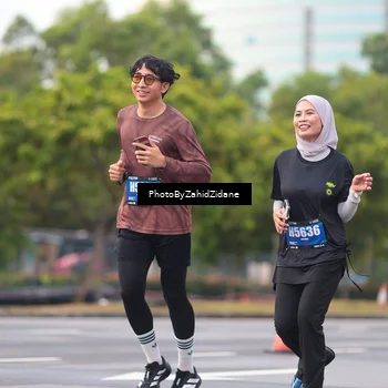 Runner Photo 5446720