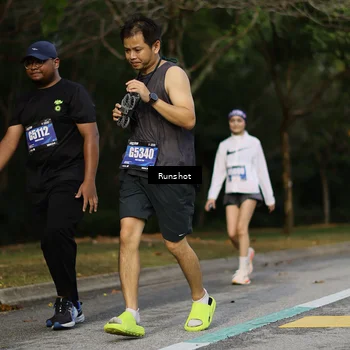 Runner Photo 5446721
