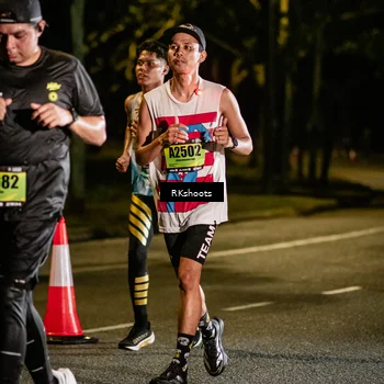 Runner Photo 5446723