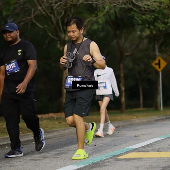 Runner Photo 5446724