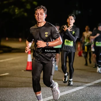 Runner Photo 5446725