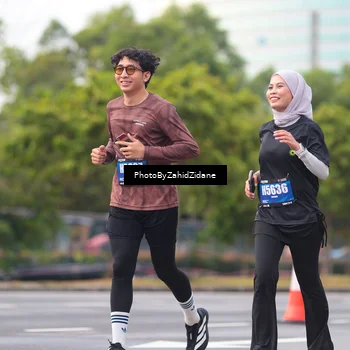 Runner Photo 5446726
