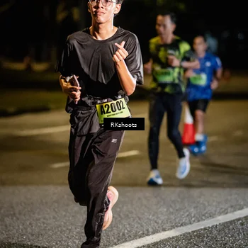 Runner Photo 5446729