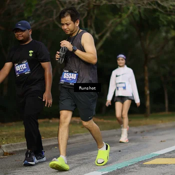 Runner Photo 5446730