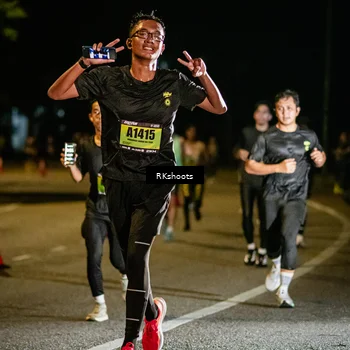 Runner Photo 5446733
