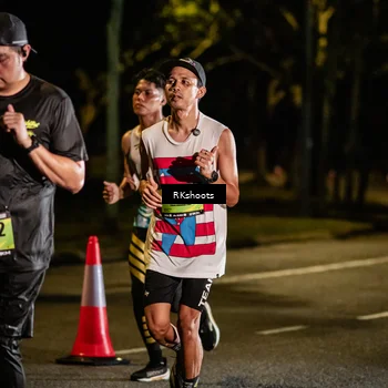 Runner Photo 5446735