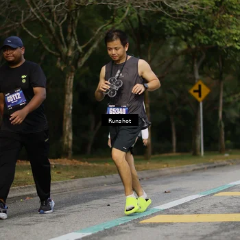 Runner Photo 5446736