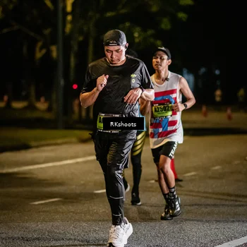 Runner Photo 5446738