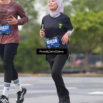 Runner Photo 5446739