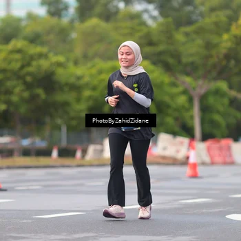 Runner Photo 5446740