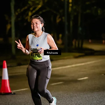 Runner Photo 5446741