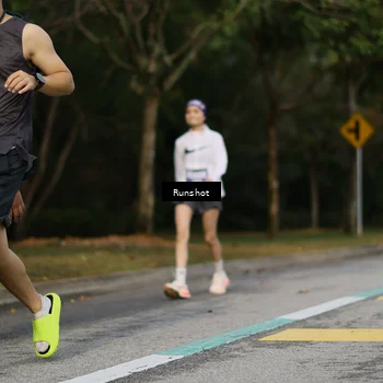 Runner Photo 5446742