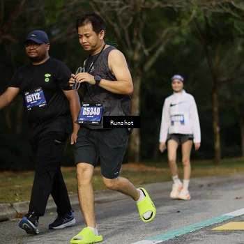 Runner Photo 5446743