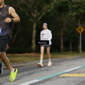 Runner Photo 5446744