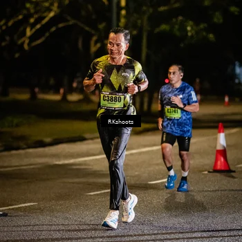 Runner Photo 5446747