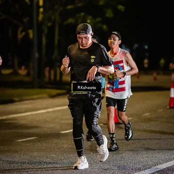 Runner Photo 5446748