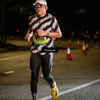 Runner Photo 5446749