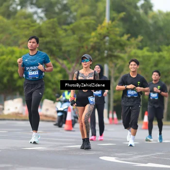 Runner Photo 5446750