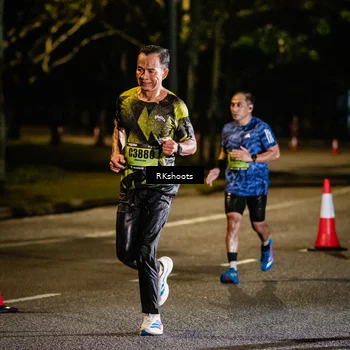 Runner Photo 5446752