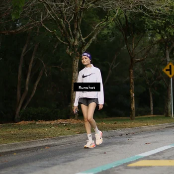 Runner Photo 5446753