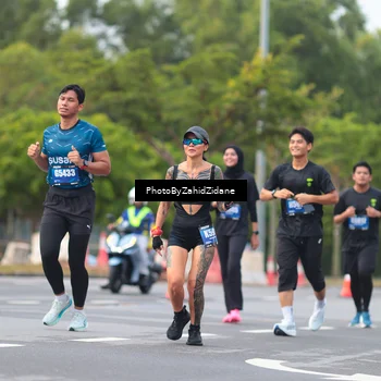 Runner Photo 5446755