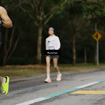 Runner Photo 5446759