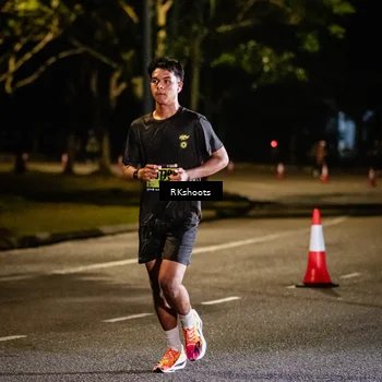 Runner Photo 5446760