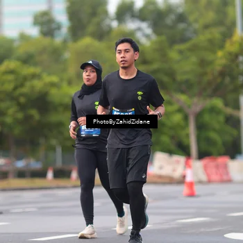 Runner Photo 5446761