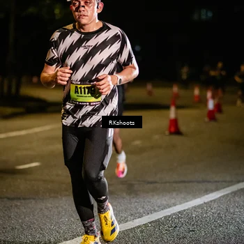 Runner Photo 5446762
