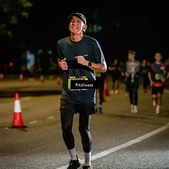 Runner Photo 5446763