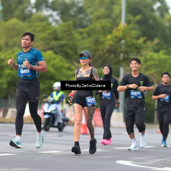 Runner Photo 5446764