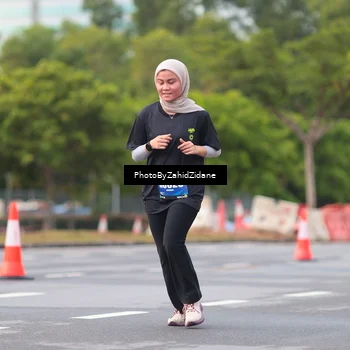 Runner Photo 5446765