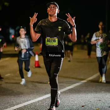 Runner Photo 5446766