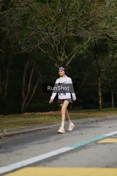 Runner Photo 5446767