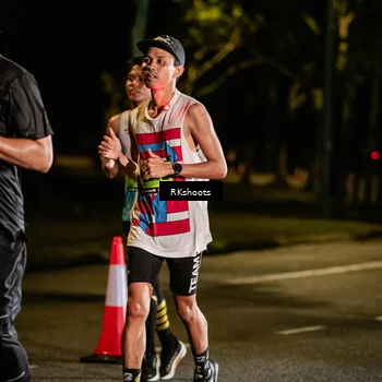 Runner Photo 5446770