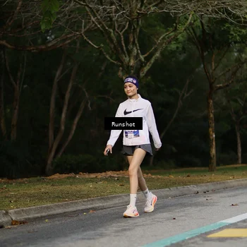 Runner Photo 5446771