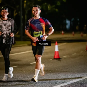 Runner Photo 5446772