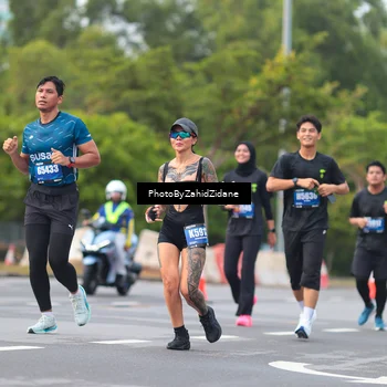 Runner Photo 5446773