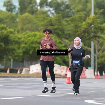 Runner Photo 5446774