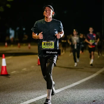 Runner Photo 5446775