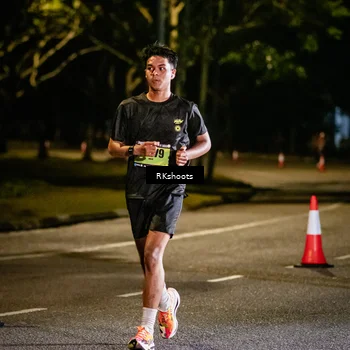 Runner Photo 5446777