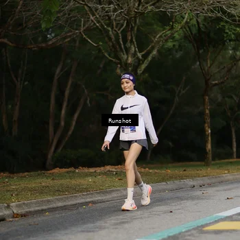 Runner Photo 5446780