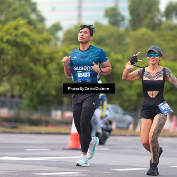 Runner Photo 5446783
