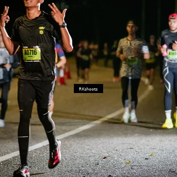 Runner Photo 5446785